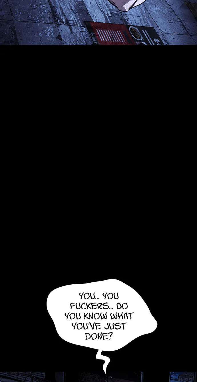 Vigilante Part 2 Chapter 100 - page 71