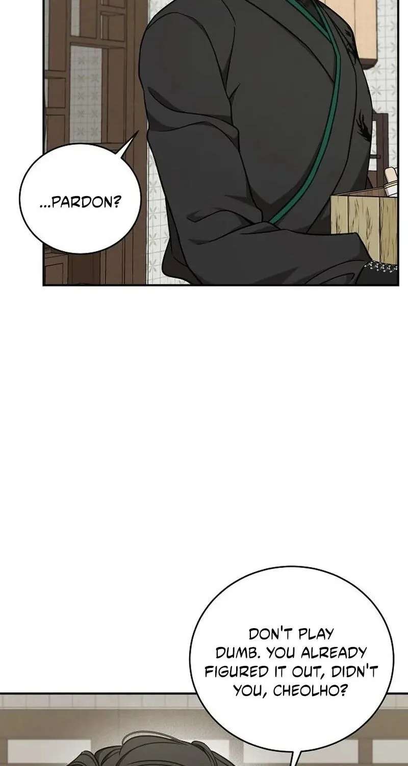 The Eldest Daughter of the Tang Clan of Sacheon Protects the Family Chapter 33 - page 48