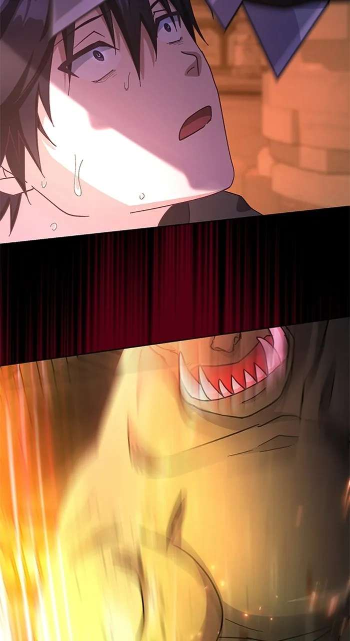 Lost Man: TheDeath-Defying Player Chapter 2 - page 127