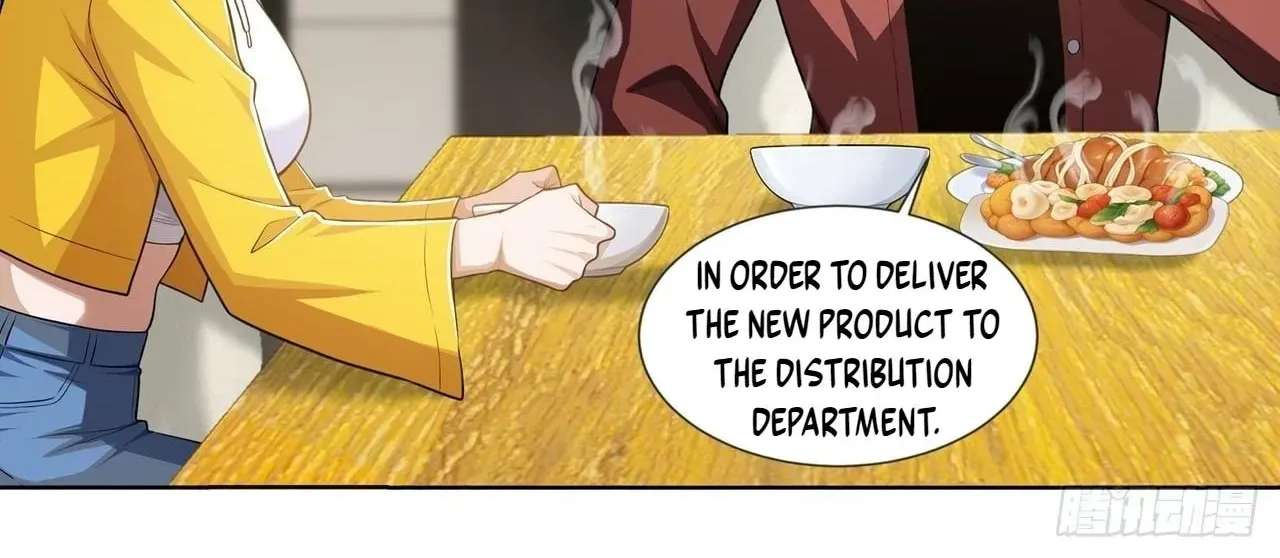 Doomsday Smuggler: I Trade Spicy Strips for Gold Bars Chapter 63 - page 66