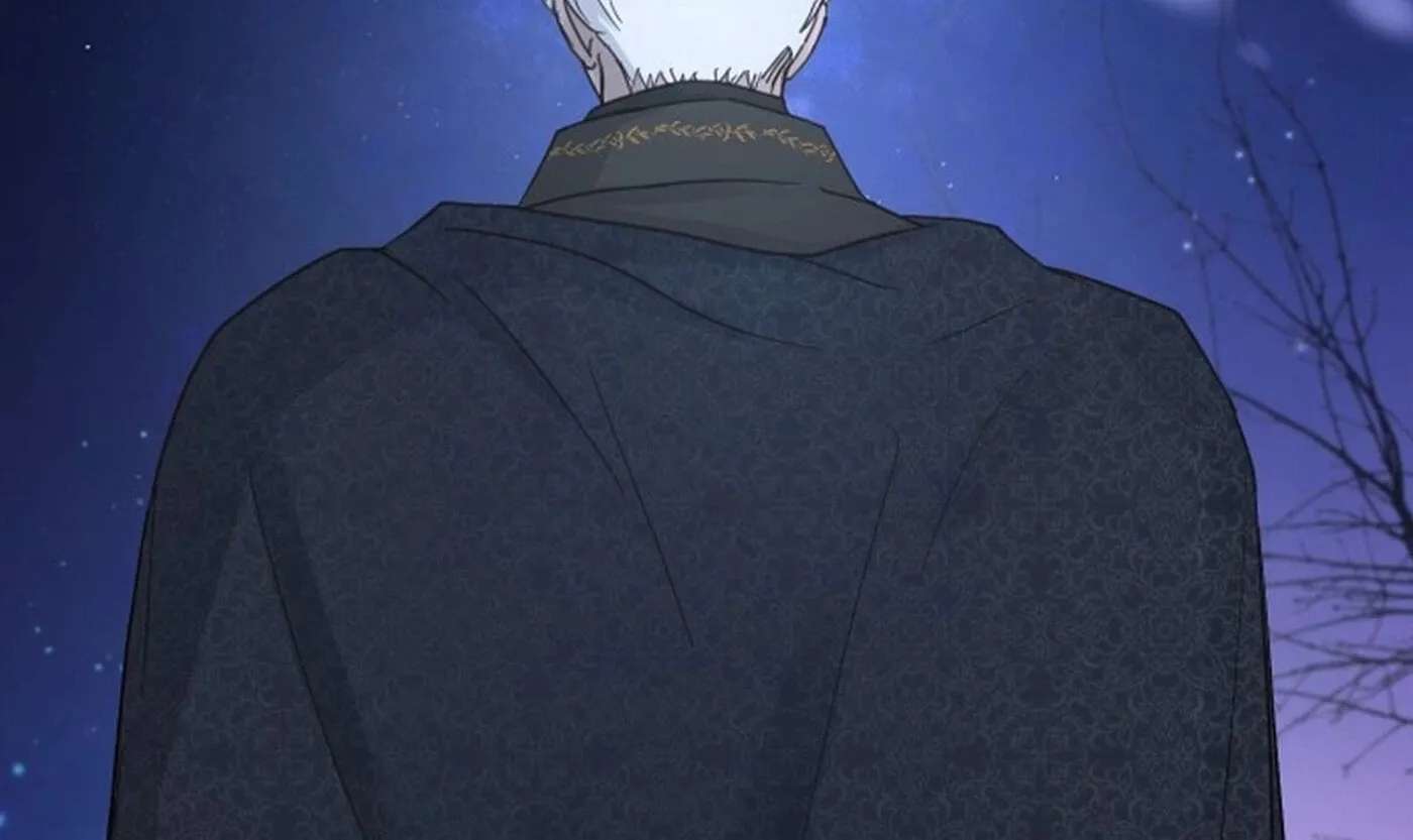I Adopted the Male Lead from the Shelter Chapter 120 - page 4