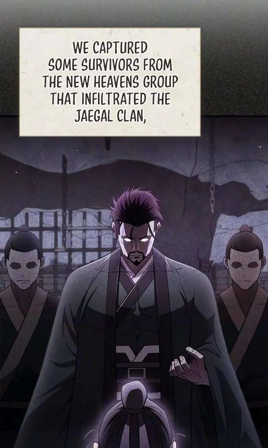 Genius Martial Arts Trainer Chapter 129 - page 65