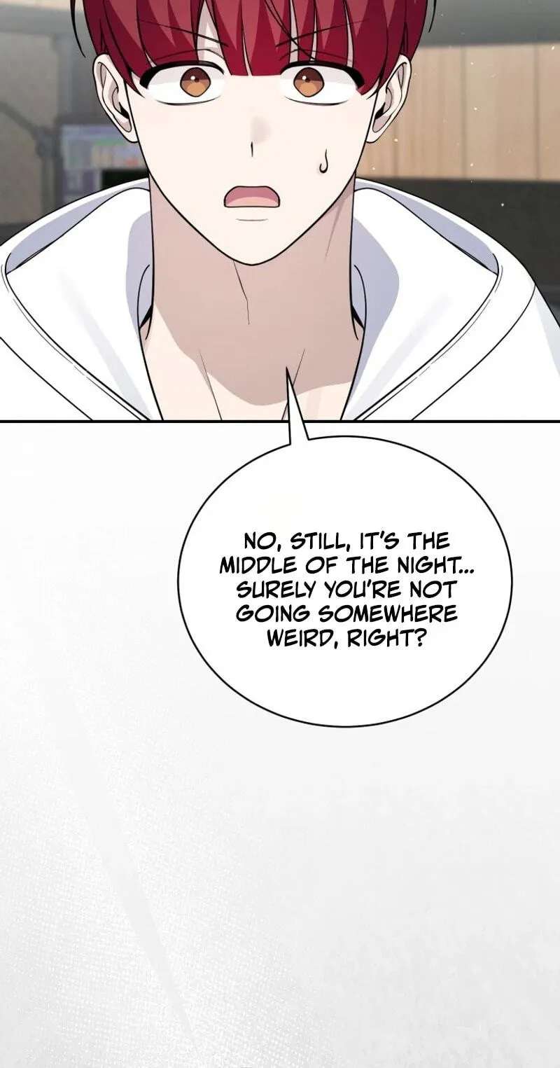 An Insincere Idol’s Blank Slate Chapter 102 - page 10
