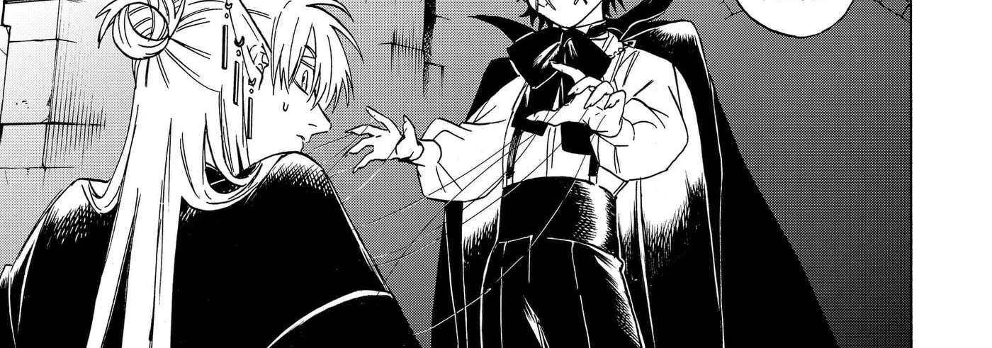 Yuusha Izoku Chapter 34 - page 6