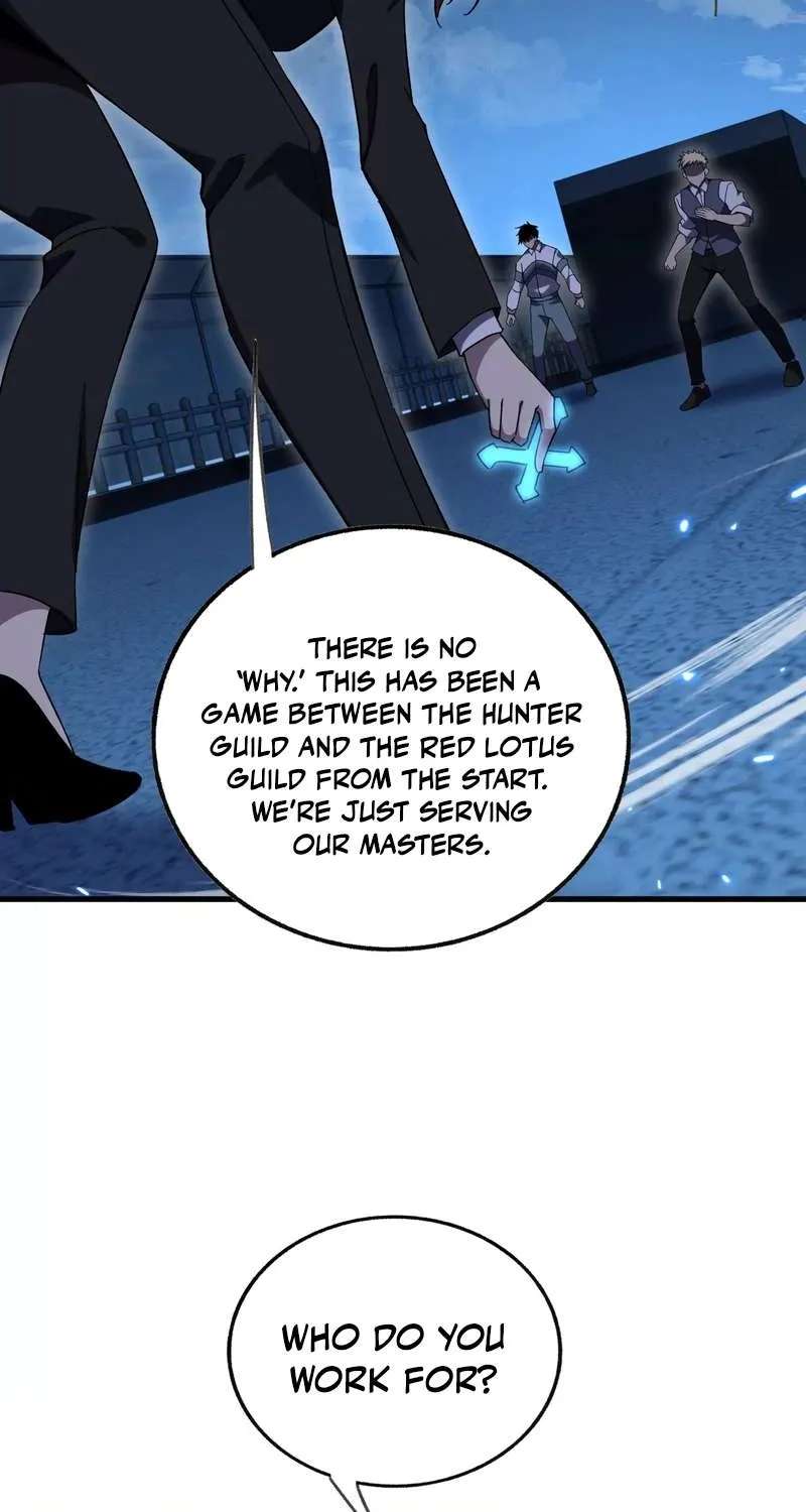 The Lost City of Alien Beasts Chapter 45 - page 17