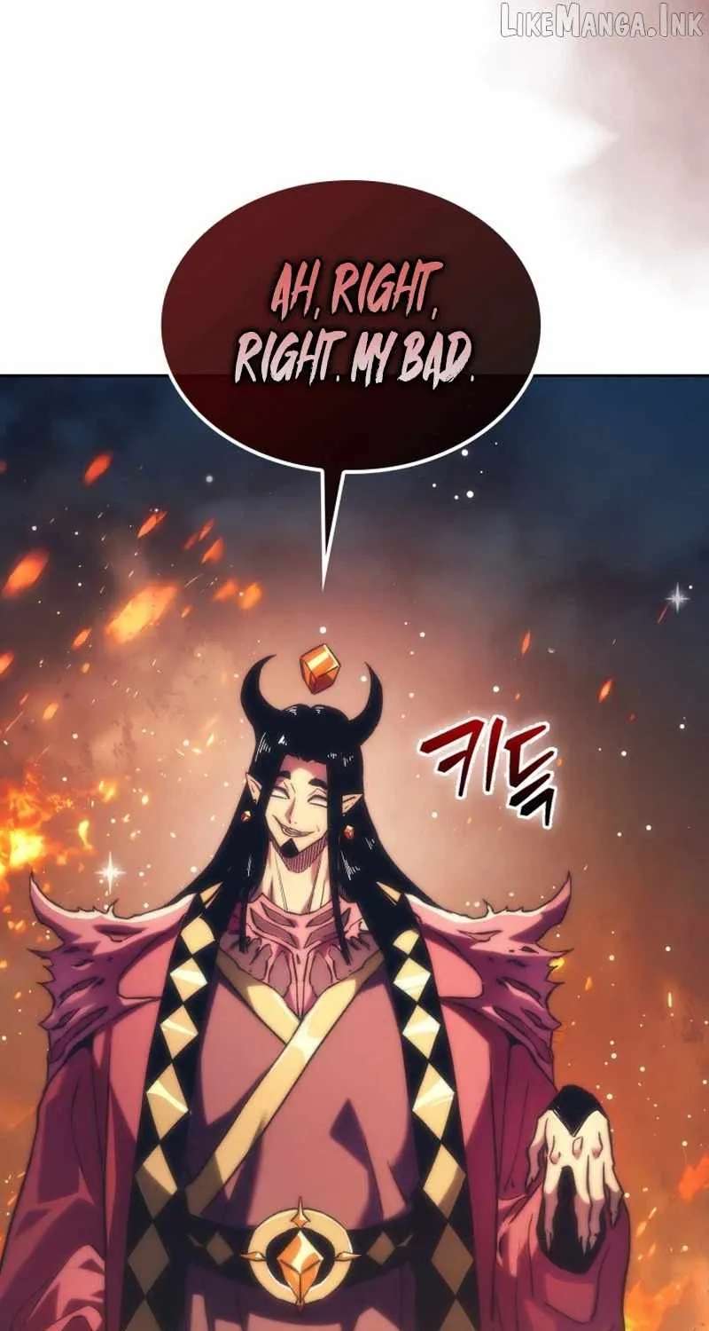 Return of the Apocalypse-Class Death Knight Chapter 85 - page 121