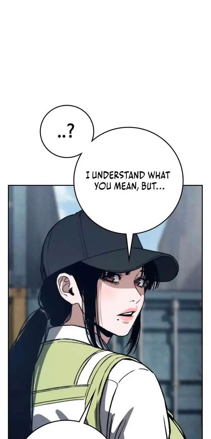 Contract Killer Enrollment Chapter 17 - page 125