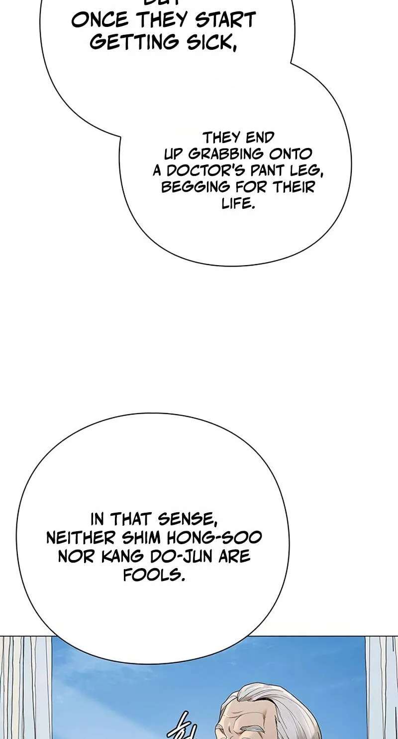 Foresighting Politician Chapter 44 - page 75