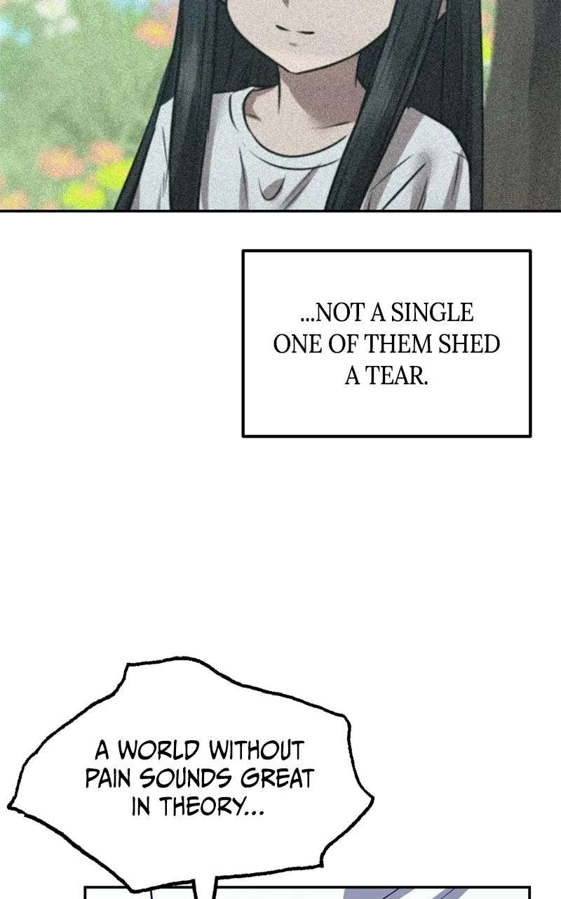 Why You Shouldn't Entera Haunted House Chapter 73 - page 72