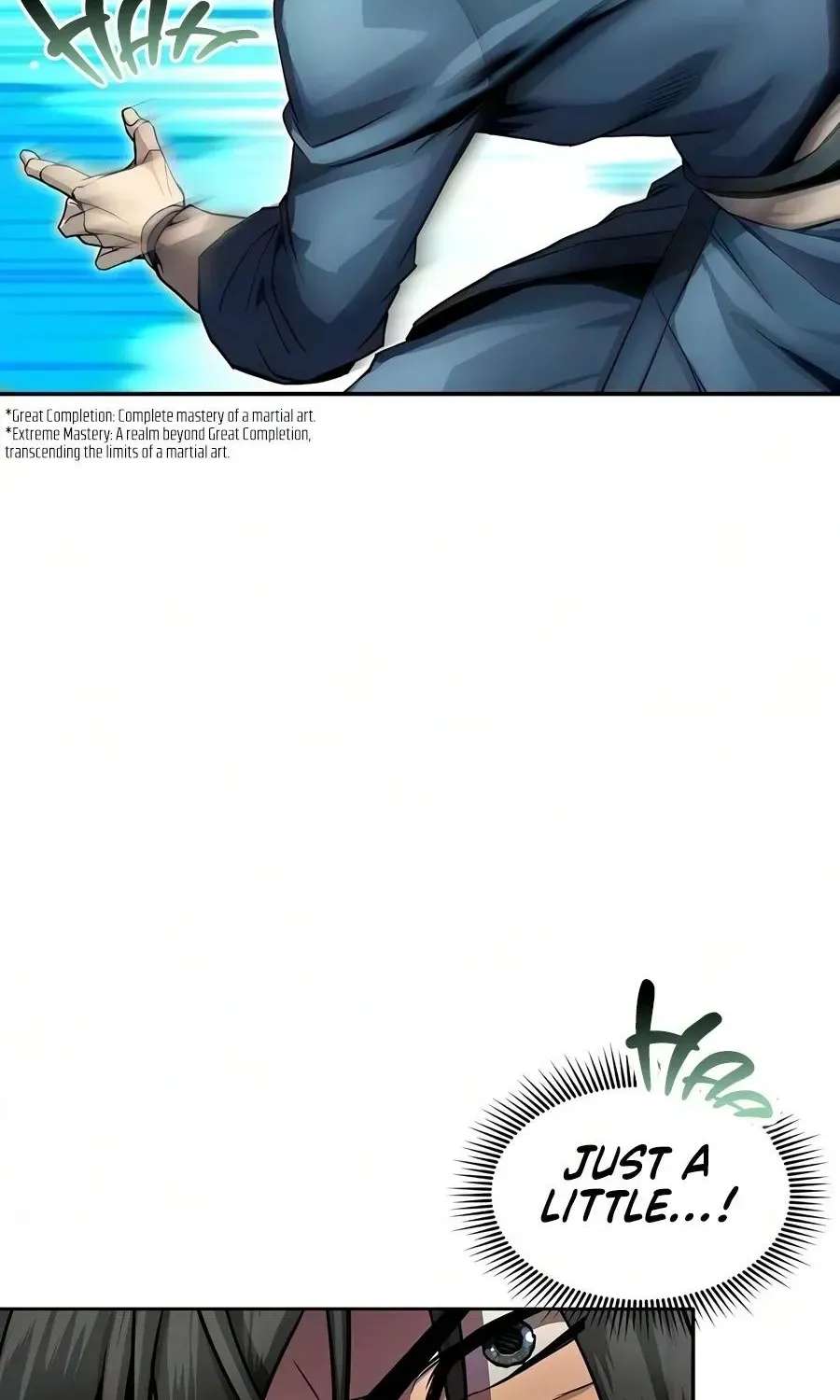 The Sword Emperor's Way of Establishing the Namgung Clan Chapter 23 - page 83