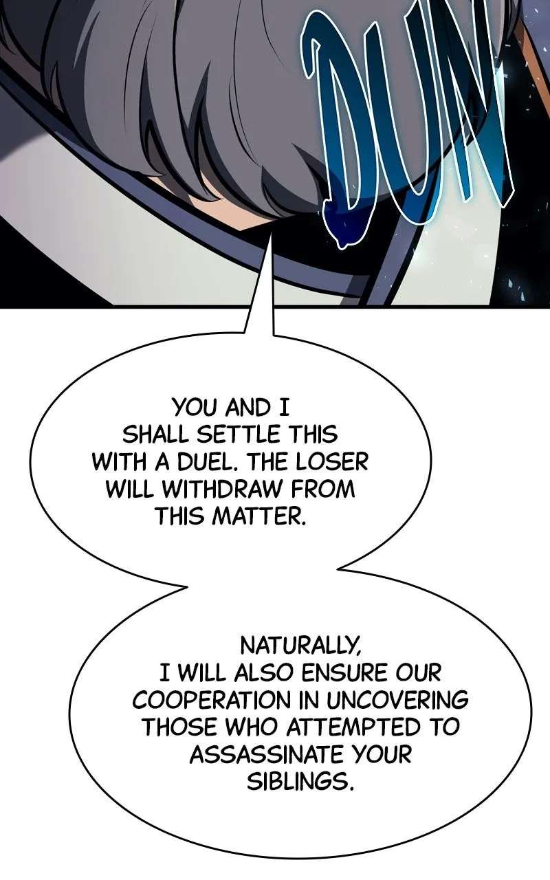 Rebirth of theDivine Demon Chapter 36 - page 84