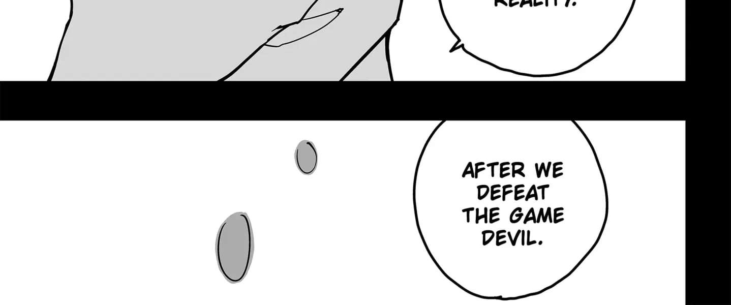 The Game Devil Chapter 23 - page 28