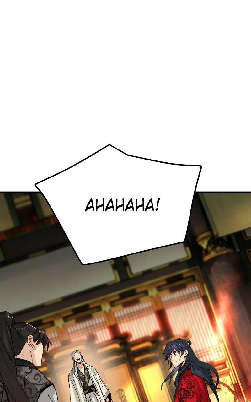 Chronicles of aDoomed Prodigy Chapter 78 - page 5