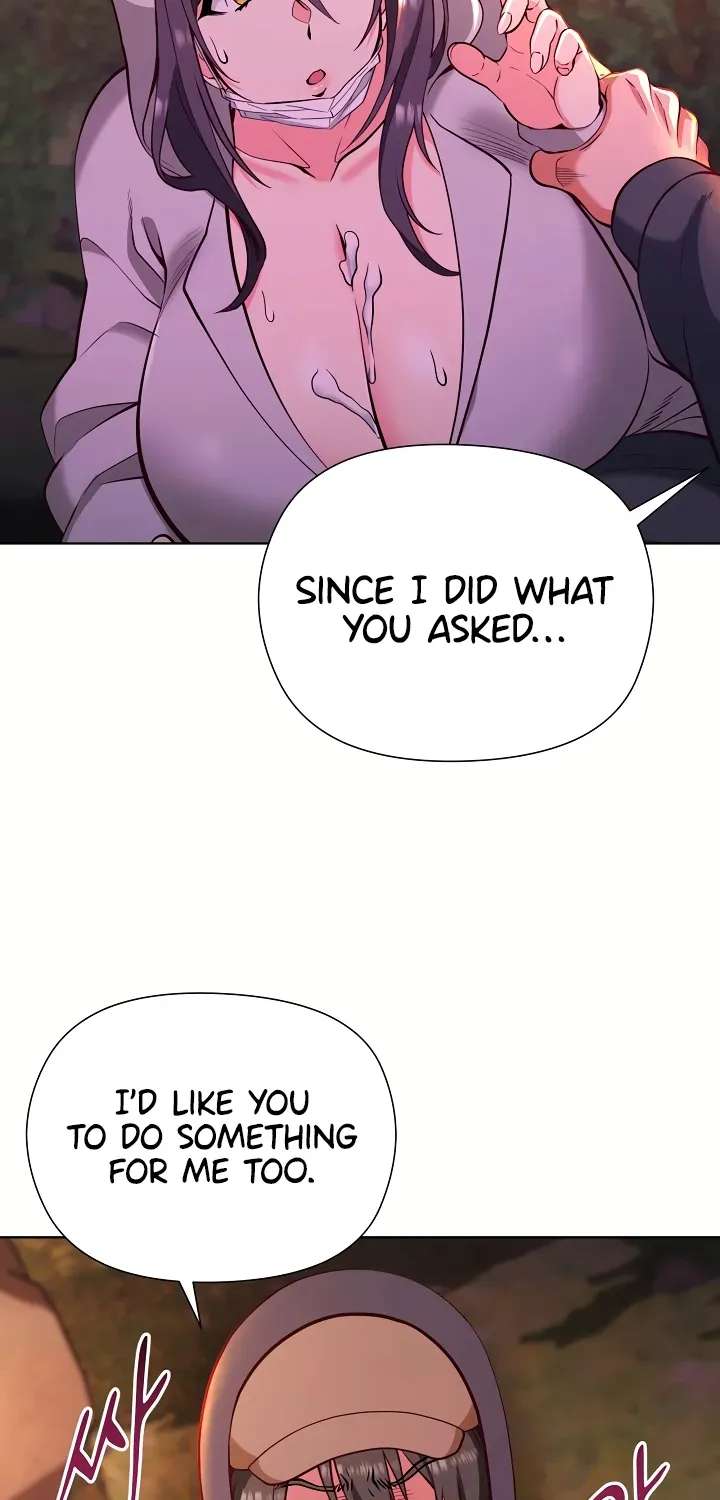 Your Mom Is the Best Chapter 3 - page 53
