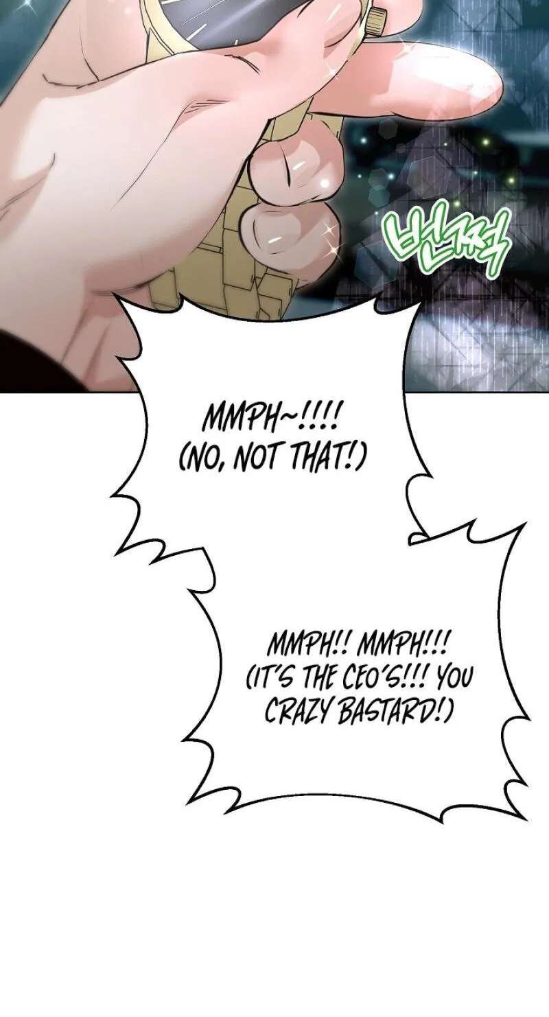 Every Night, With My Oppa's Friend Chapter 10 - page 18