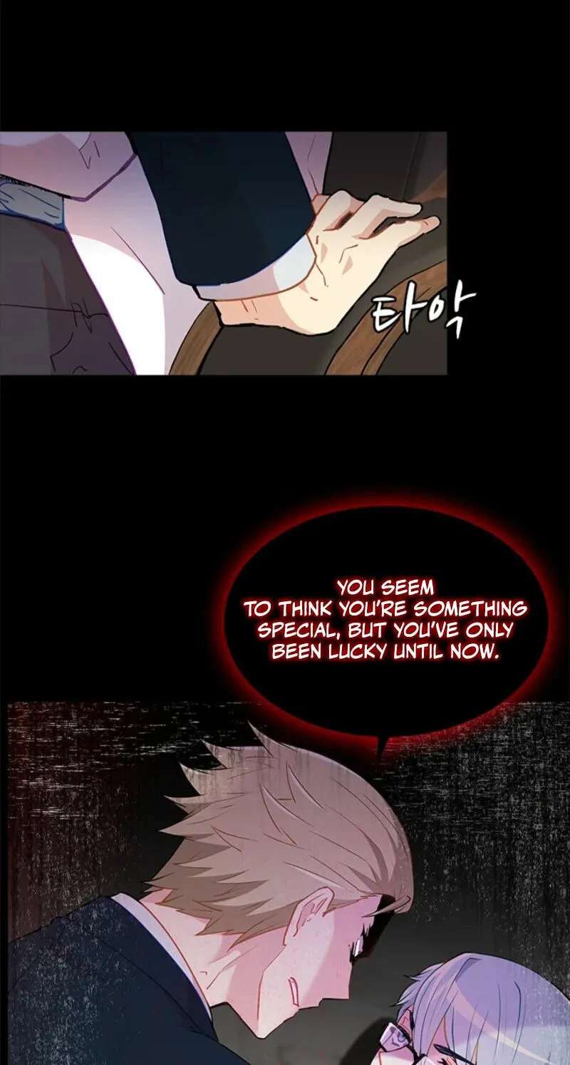 Goddess' Tastes Chapter 54 - page 48