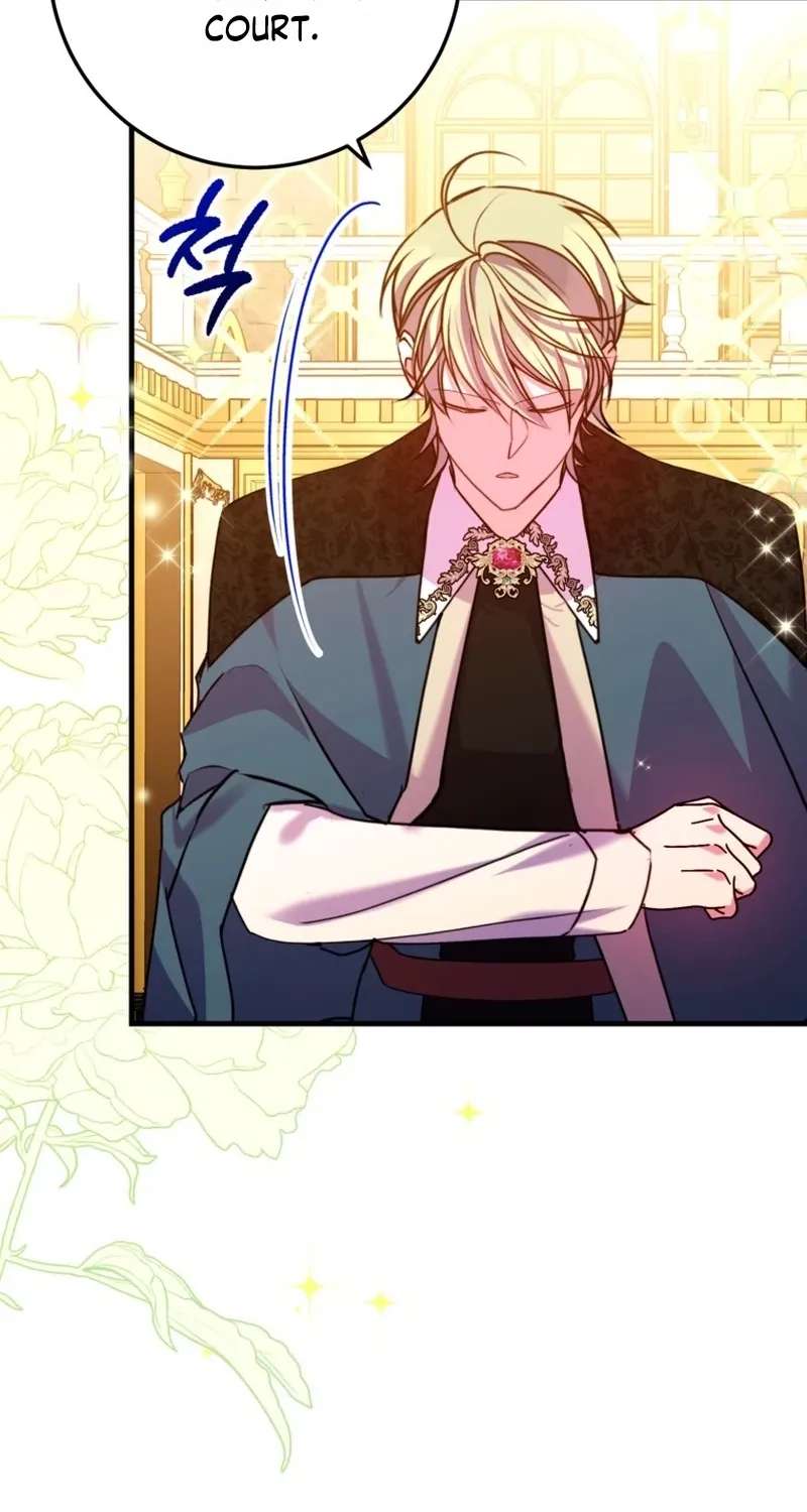 Country Life With His Sexy Majesty Chapter 60 - page 34