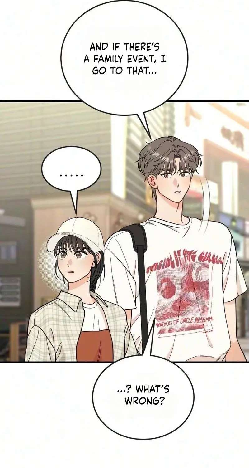 I Left My Body Chapter 15 - page 30