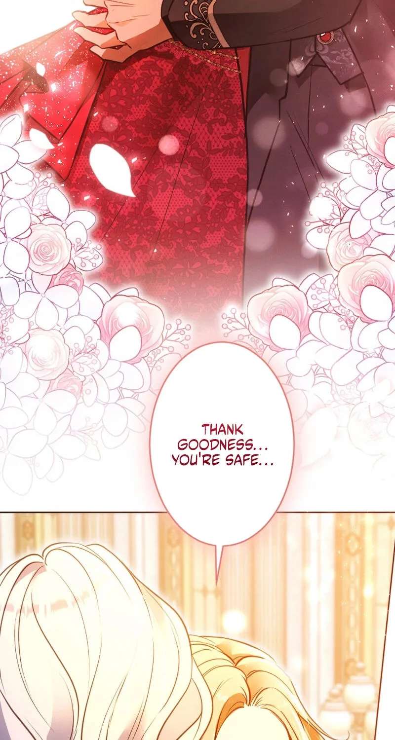 Hokubu Senshi no Itoshii Hanayome Chapter 59 - page 85