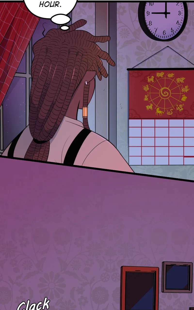 Daybreak Chapter 310 - page 12