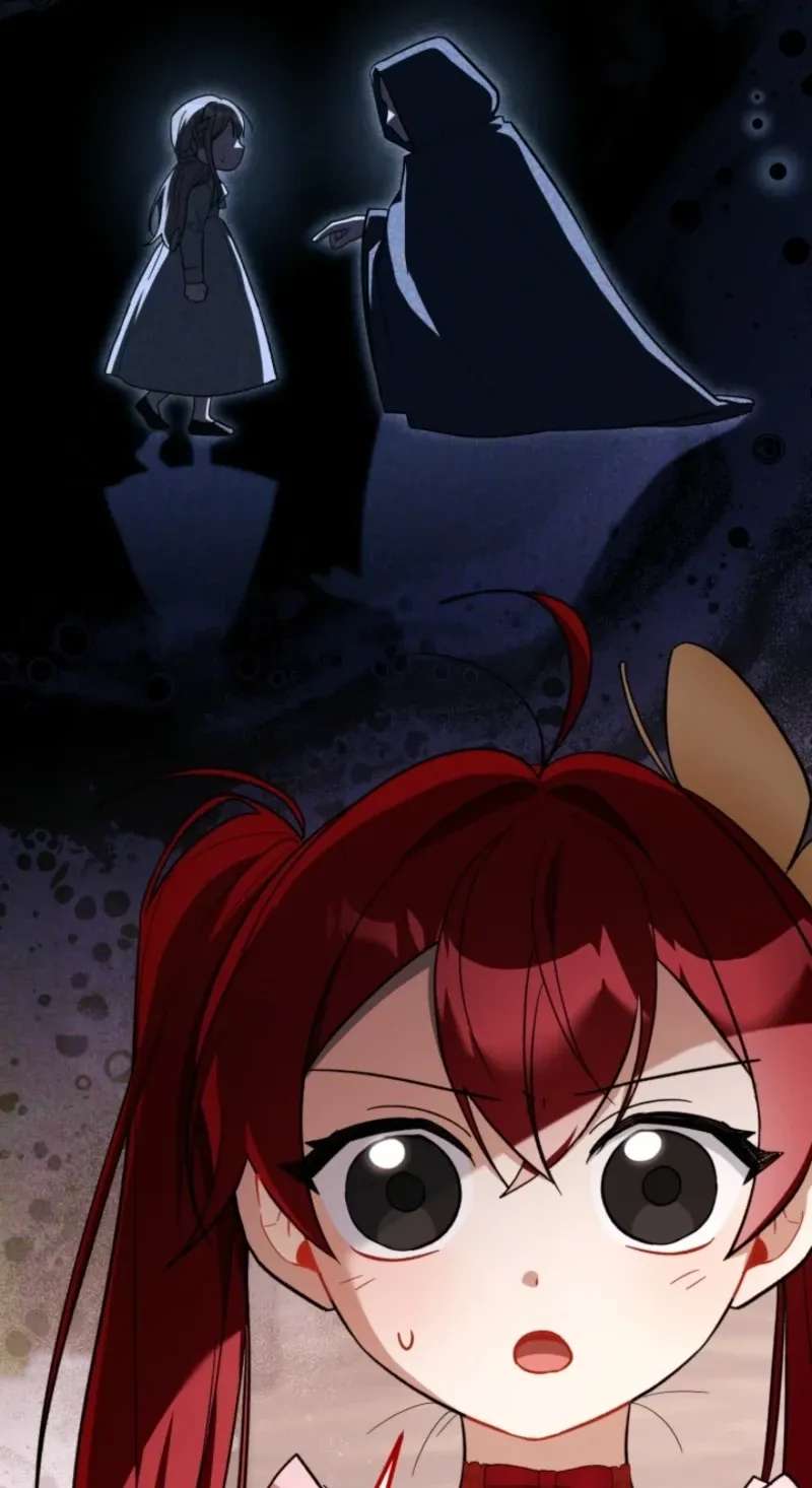 I Received a Request from the Villain Boss Chapter 35 - page 39