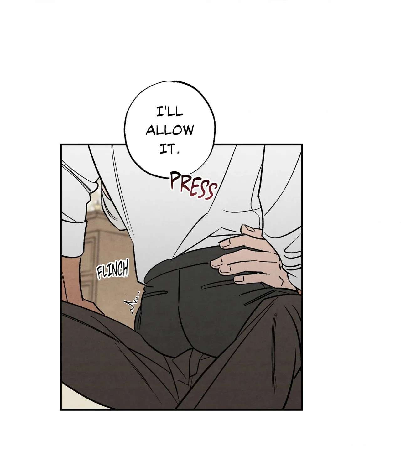 [Hyung, I've Grown Up! Yeokkijab BL Anthology] Postscript Chapter 3 - page 128