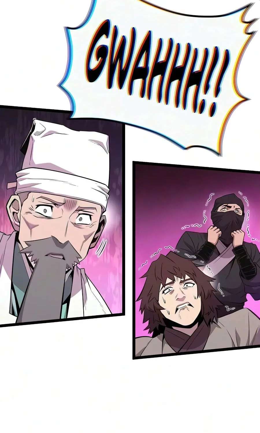 Tang Clan Legend Chapter 59 - page 49