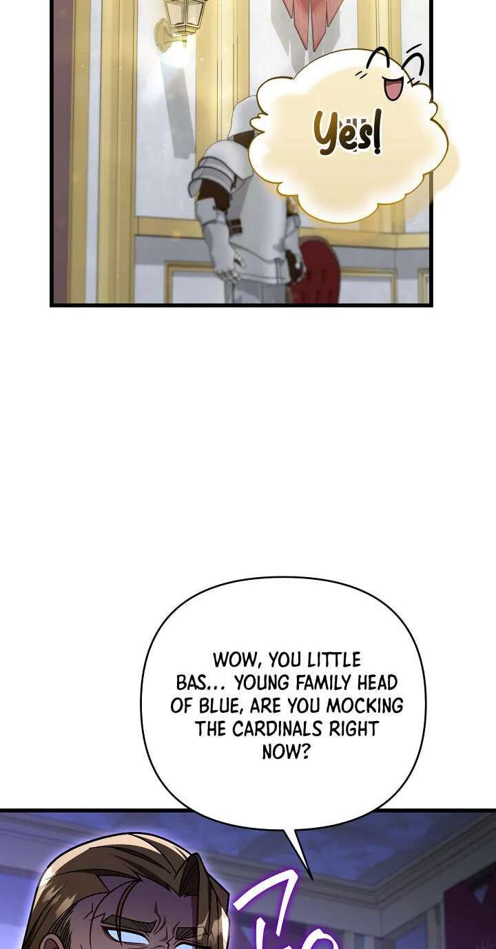 Holy Hella's Ultimate End Chapter 97 - page 22