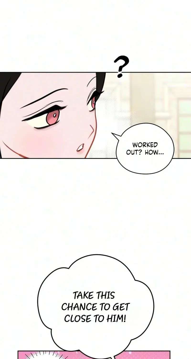 A Very Private Area Chapter 3 - page 40