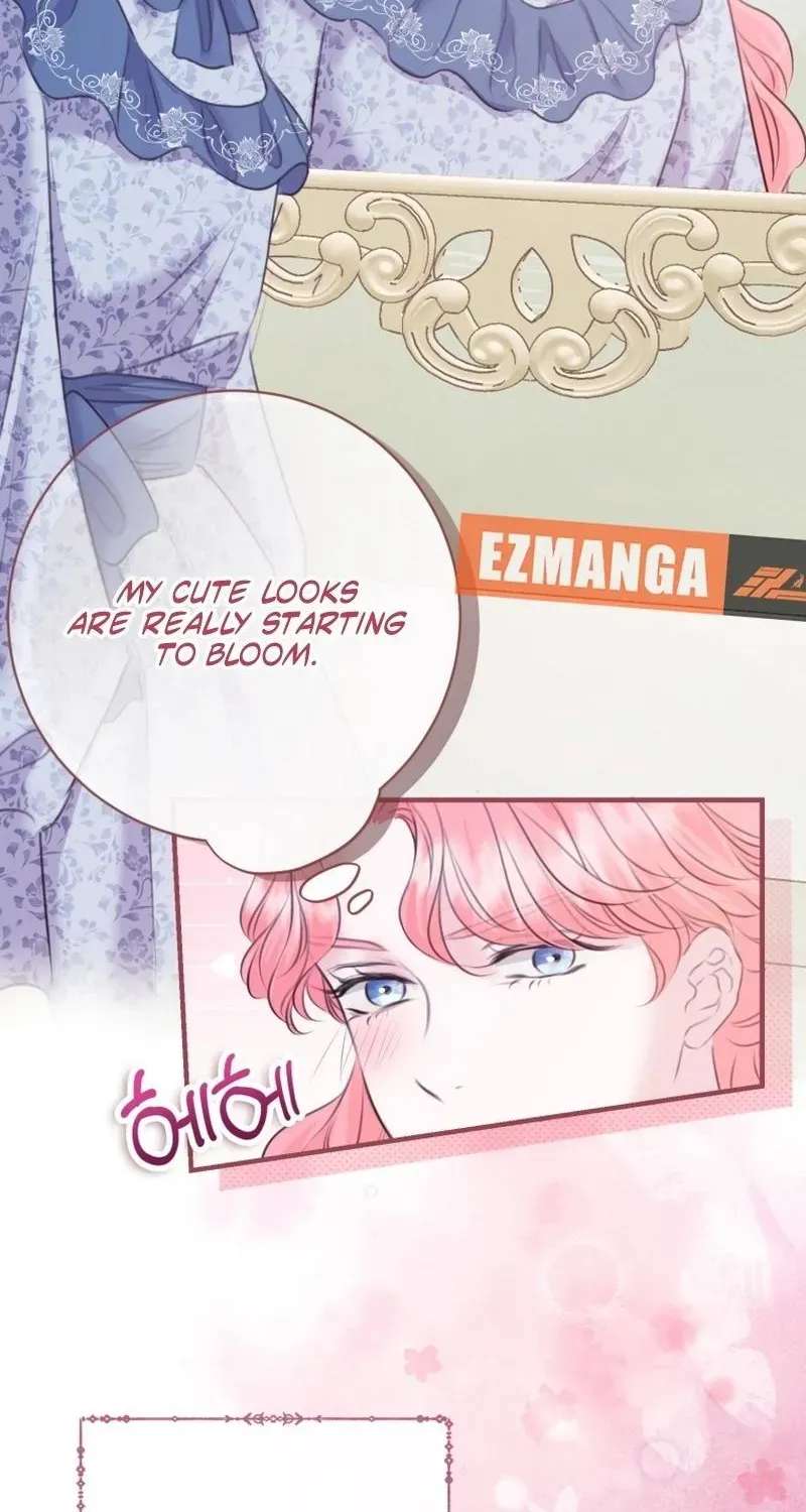 The Fate Of The Eternal Sub-Male Lead Is In My Hands Chapter 47 - page 4