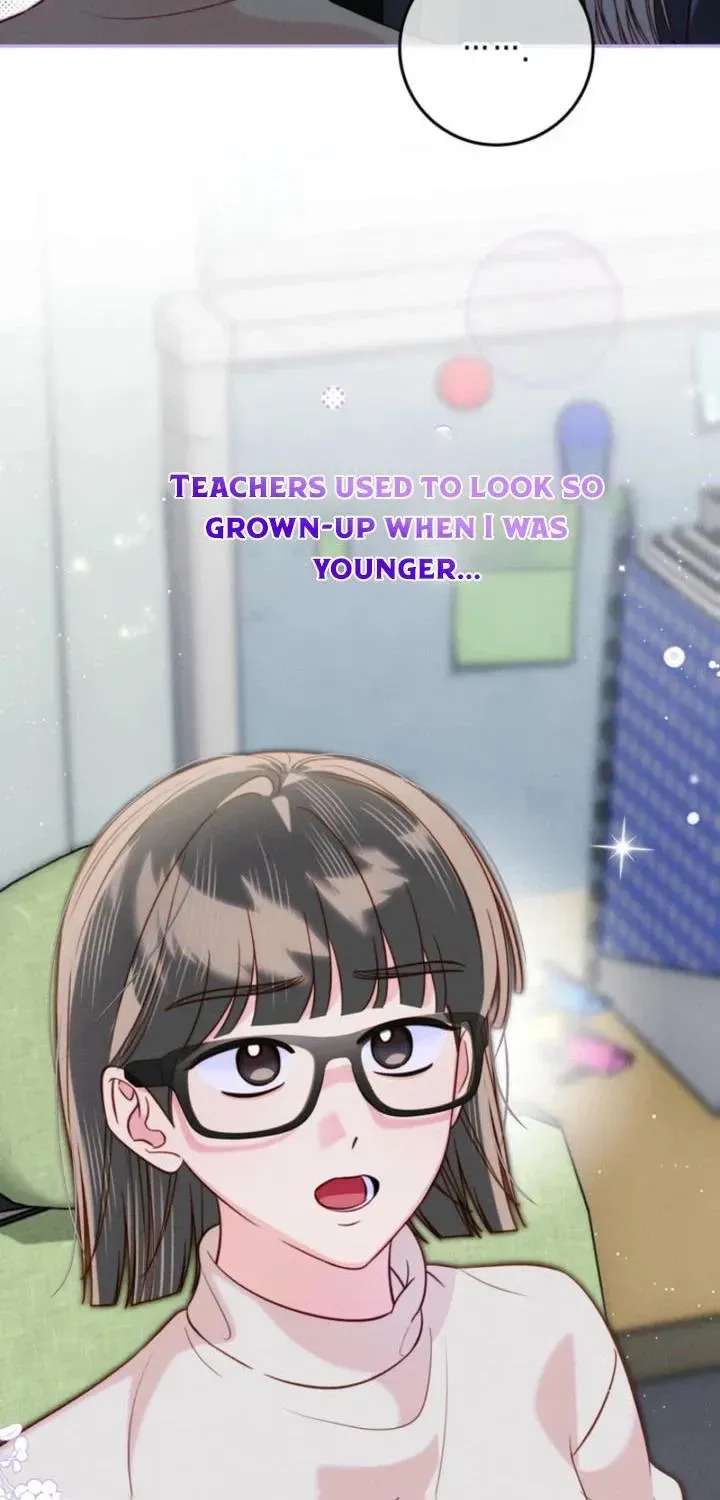 The Top Student Hides Her Regression Chapter 3 - page 76