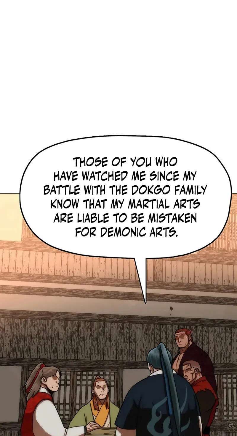 Like a Chilling Flame Chapter 94 - page 25