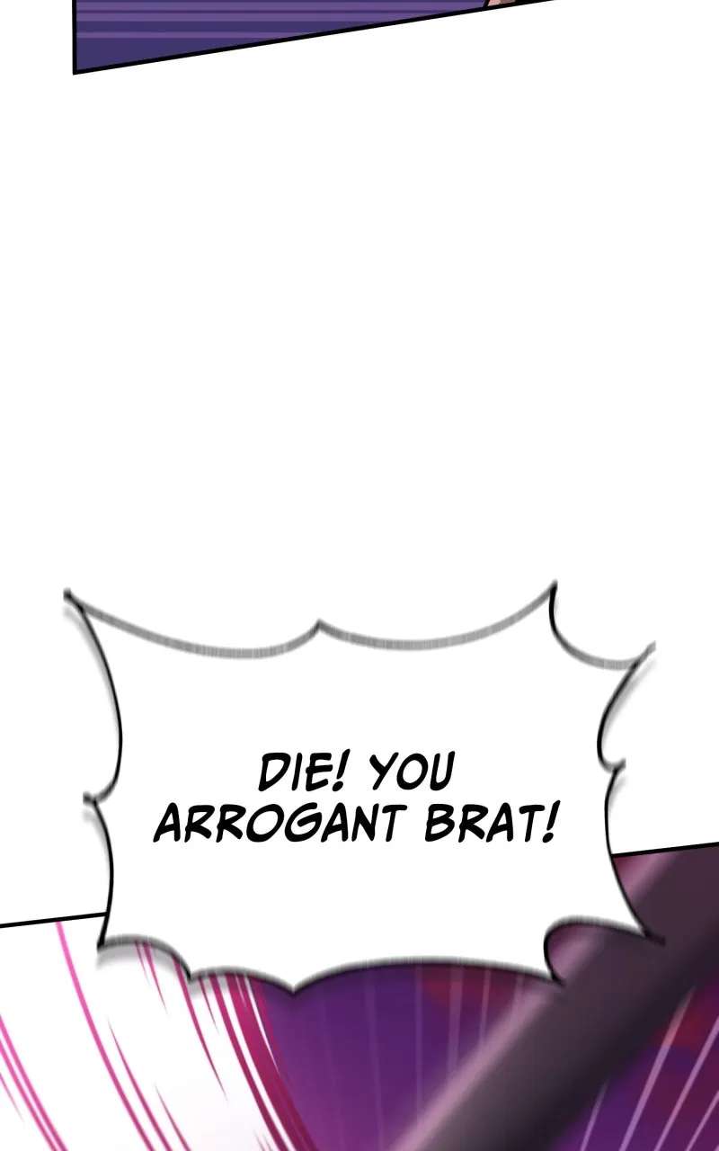 The Reborn Prodigy ofthe Ducal Family Chapter 26 - page 55
