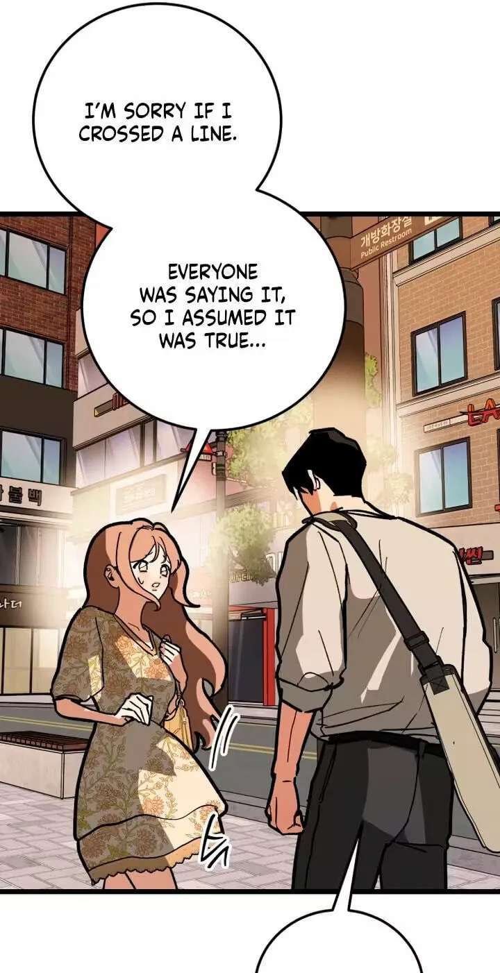 Two Faces Chapter 34 - page 47