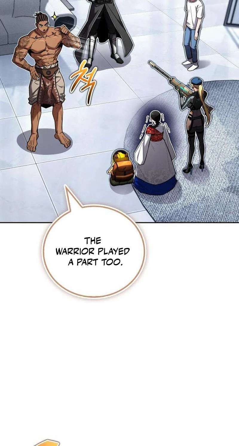 A Wimp's Tower Strategy Guide Chapter 44 - page 40