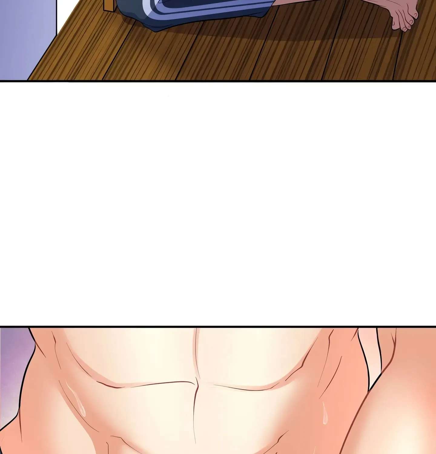 Loving Aunt Chapter 10 - page 93