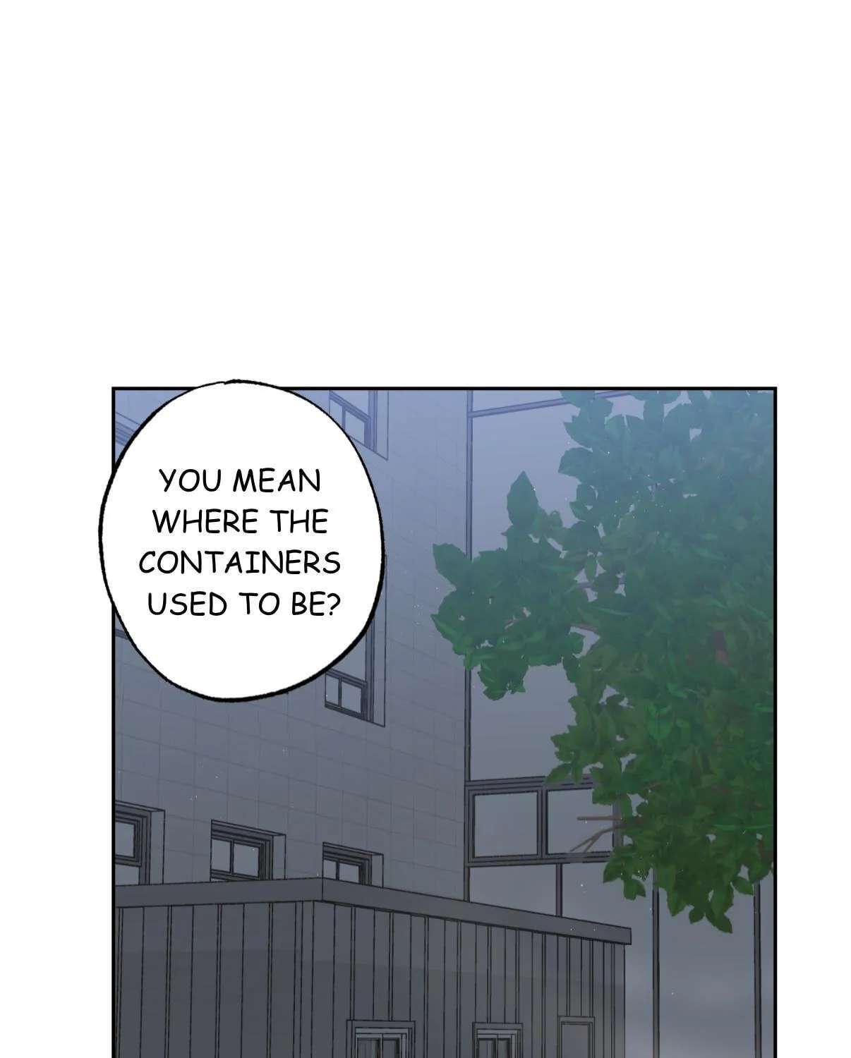 Happiness Rides a Broomstick Chapter 59 - page 105