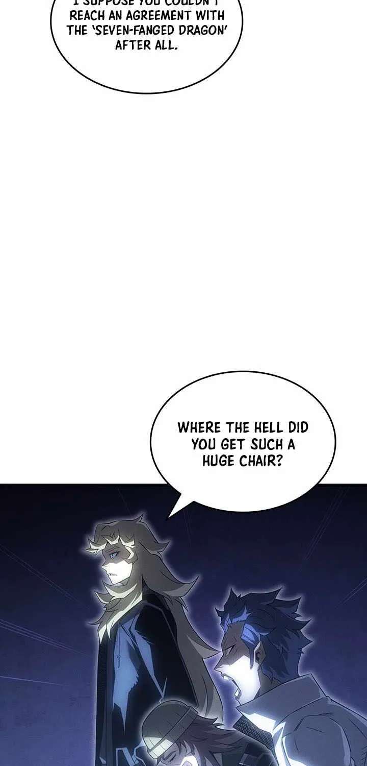 The Great Mage Returns After 4000 Years Chapter 271 - page 72