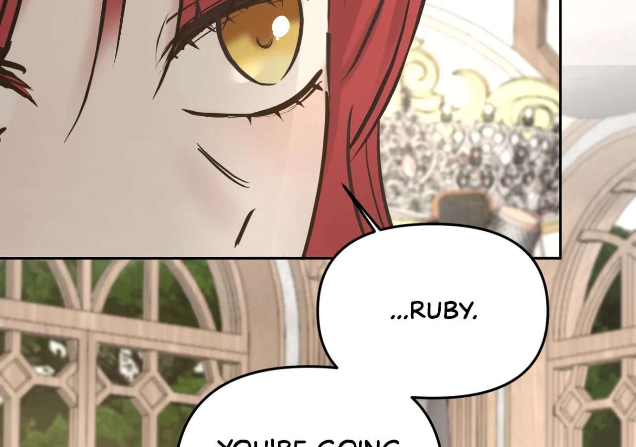 I Adopted the Male Lead from the Shelter Chapter 128 - page 88