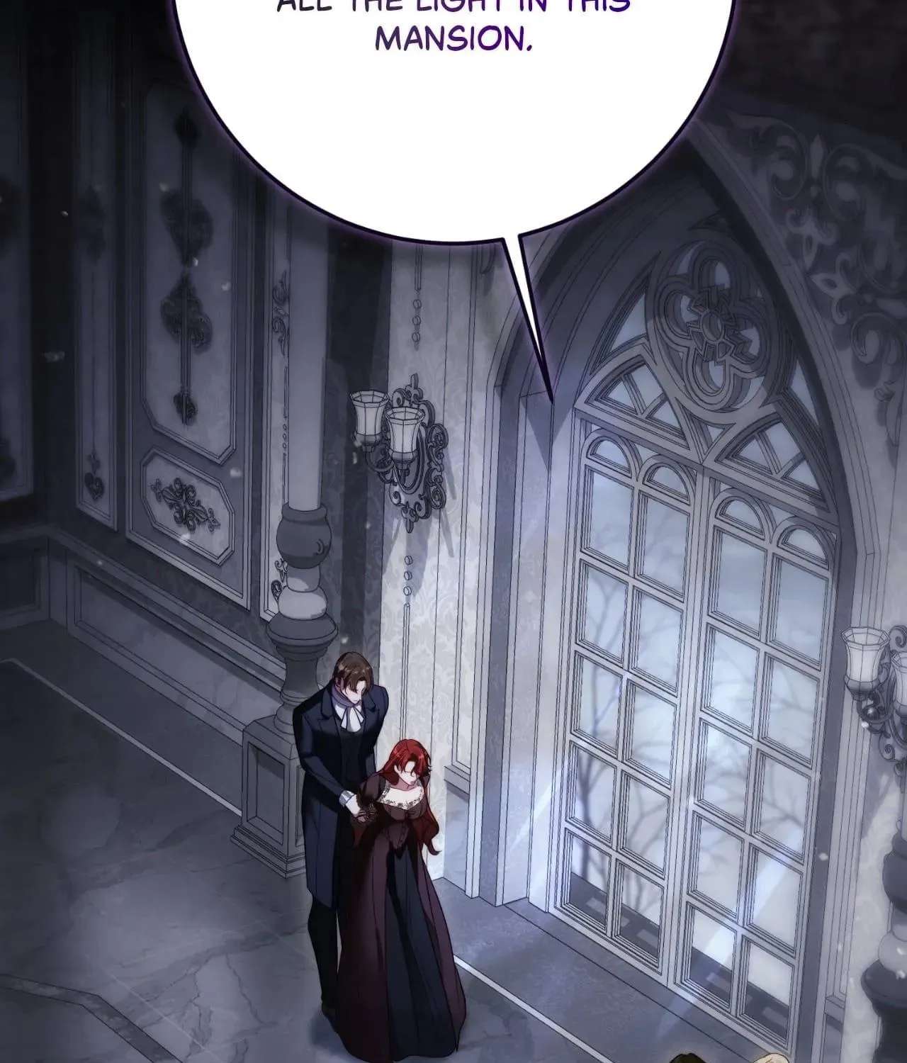 No More Regrets Chapter 60 - page 157