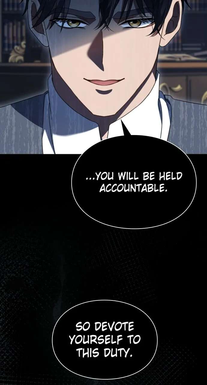 If Obsession Runs Deeperthan Blood Chapter 5 - page 79