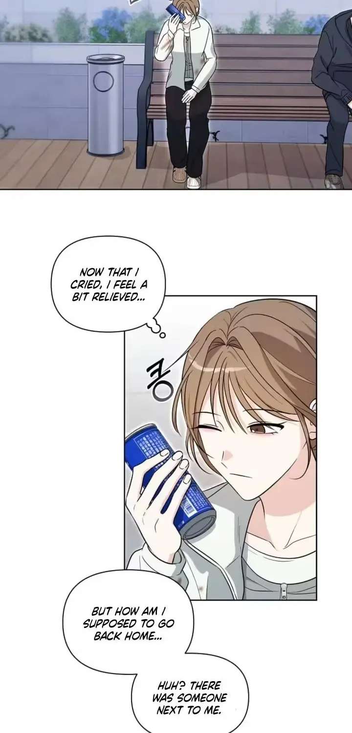 You and me Living together Chapter 1 - page 32