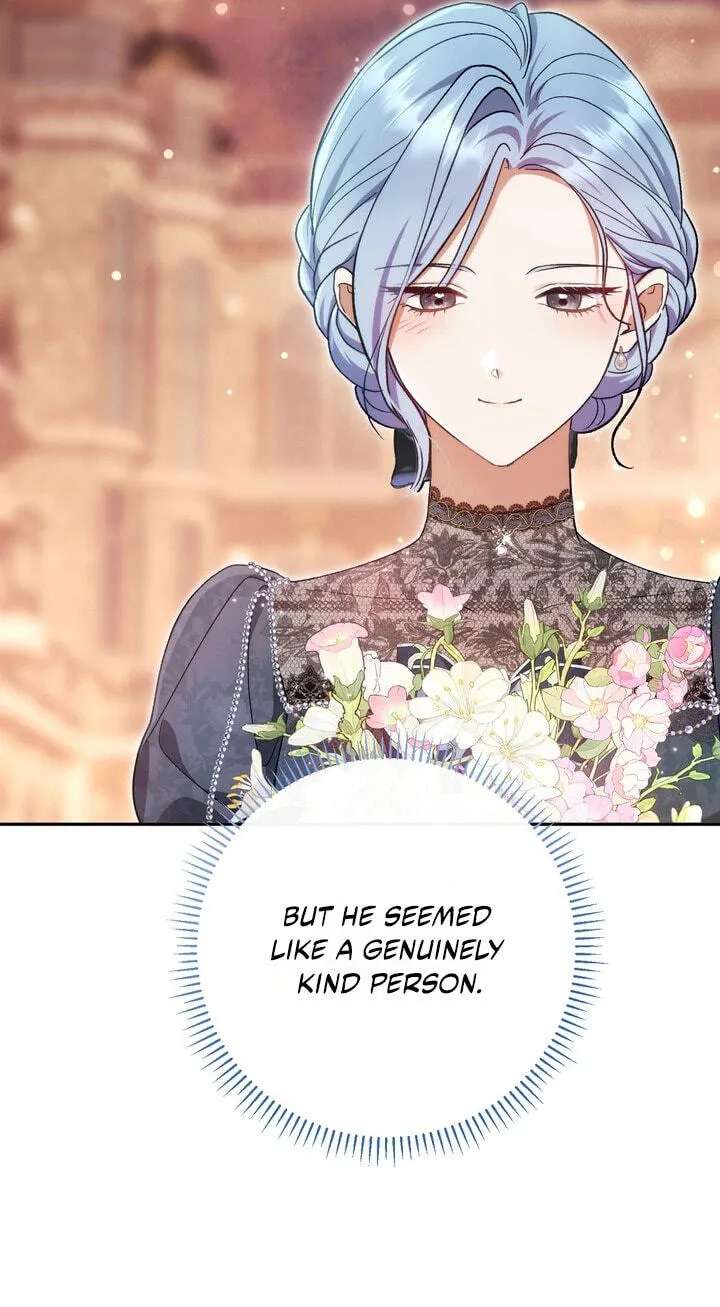 The Villainess's Blind Date Is Too Perfect Chapter 141 - page 49