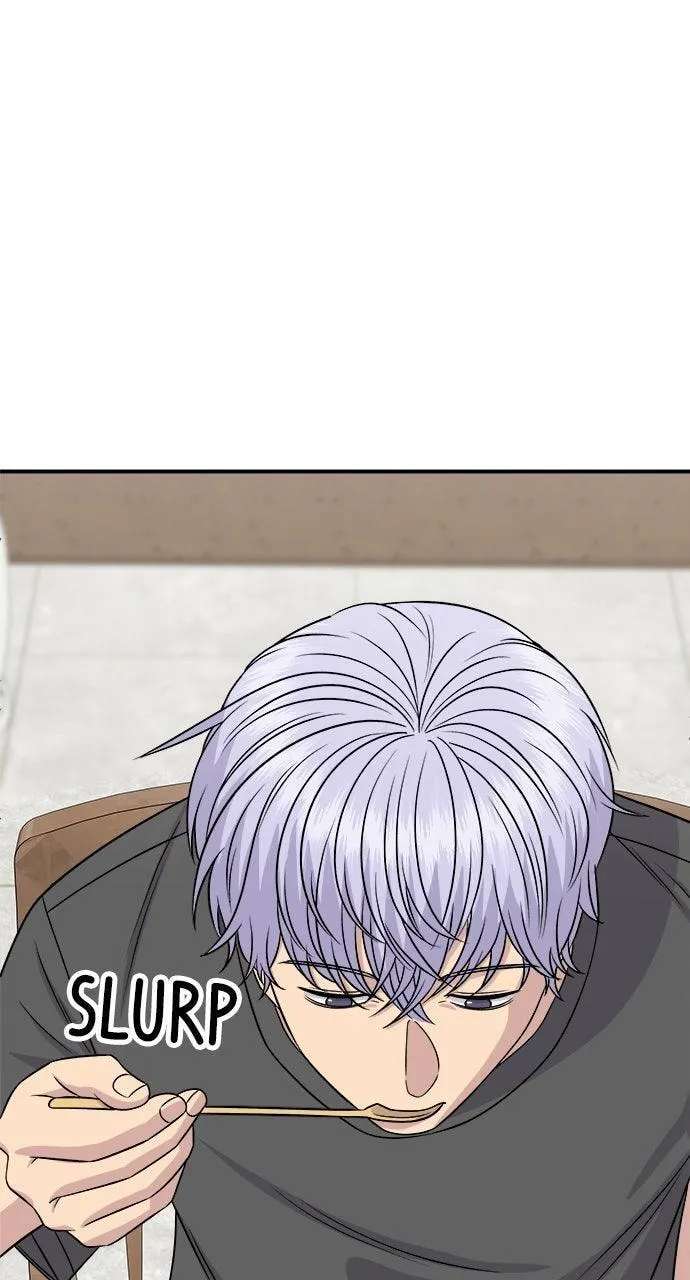 A DeadbEAT's Meal Chapter 245 - page 86