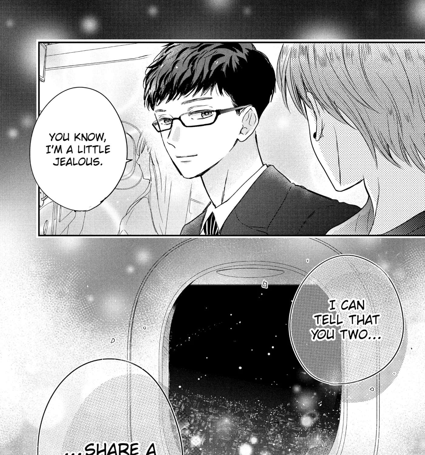 Anyway, I'm Falling in Love with You. Chapter 47 - page 79