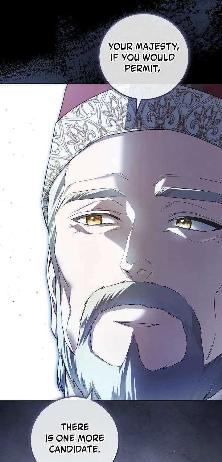 The Princess Stans in Secret Chapter 98 - page 13