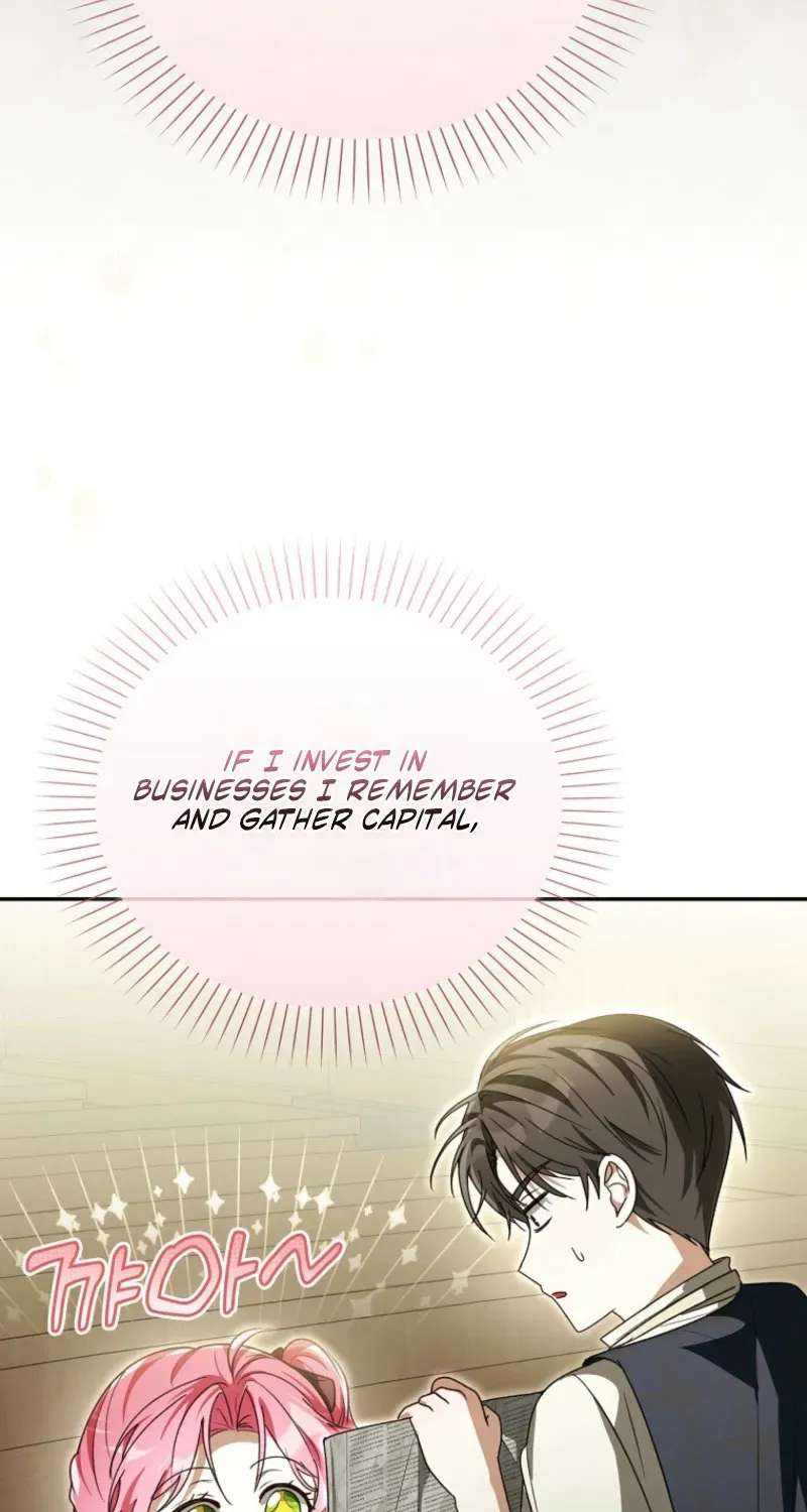 I’ll Try to Save My Father Chapter 25 - page 71