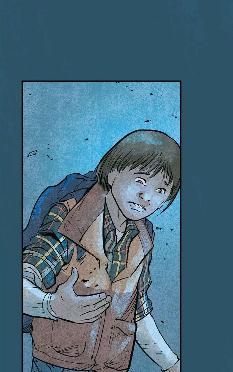 Stranger Things Chapter 1 - page 47