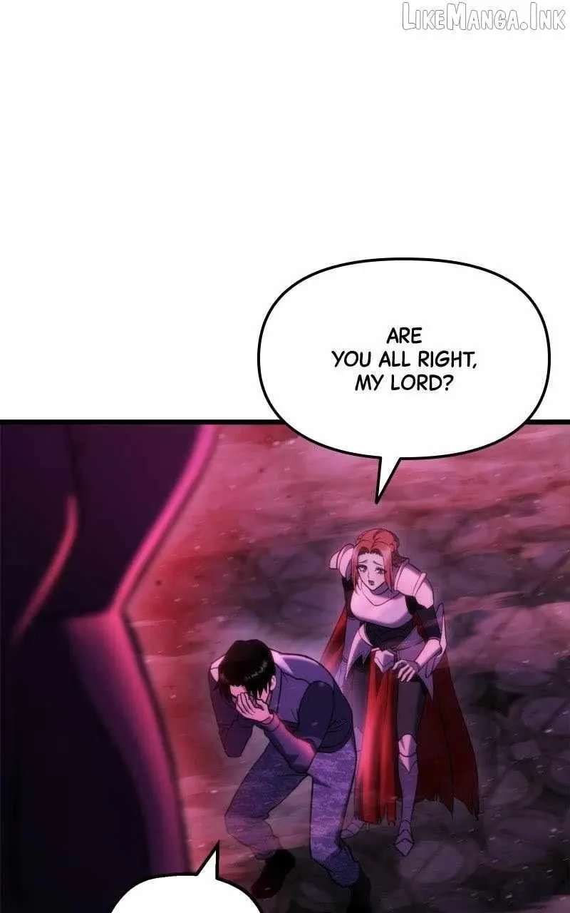 Hiding A Logistics Center In The Apocalypse Chapter 93 - page 31