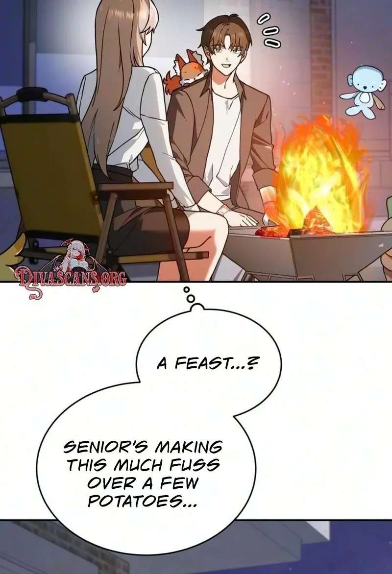 I Retired to the Countryside, and National-Level Big Shots Won't Leave Me Alone Chapter 3 - page 42